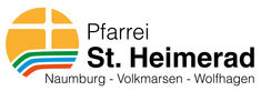 Aktueller Pfarrbrief unserer Kirchengemeinde